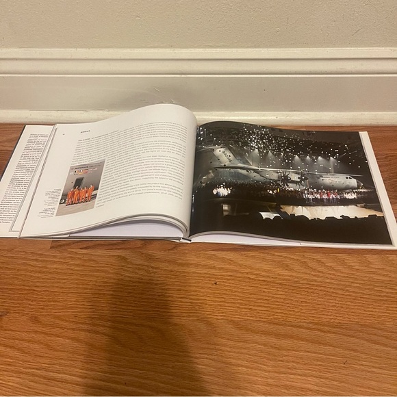 Airbus Yves Marc Book - Picture 5 of 8